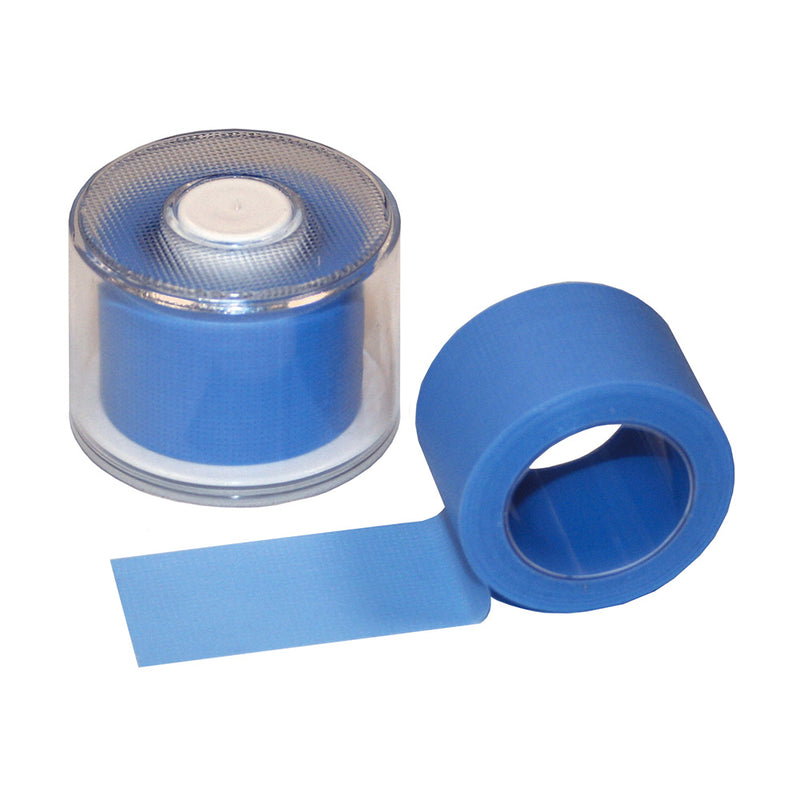 Blue Washproof Tape - IndustraCare