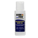 Burnfree Pain Relieving Gel - 59ml - IndustraCare