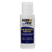 Burnfree Pain Relieving Gel - 59ml - IndustraCare
