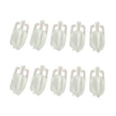 Chain Hooks for Traffic Cones - IndustraCare