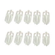 Chain Hooks for Traffic Cones - IndustraCare