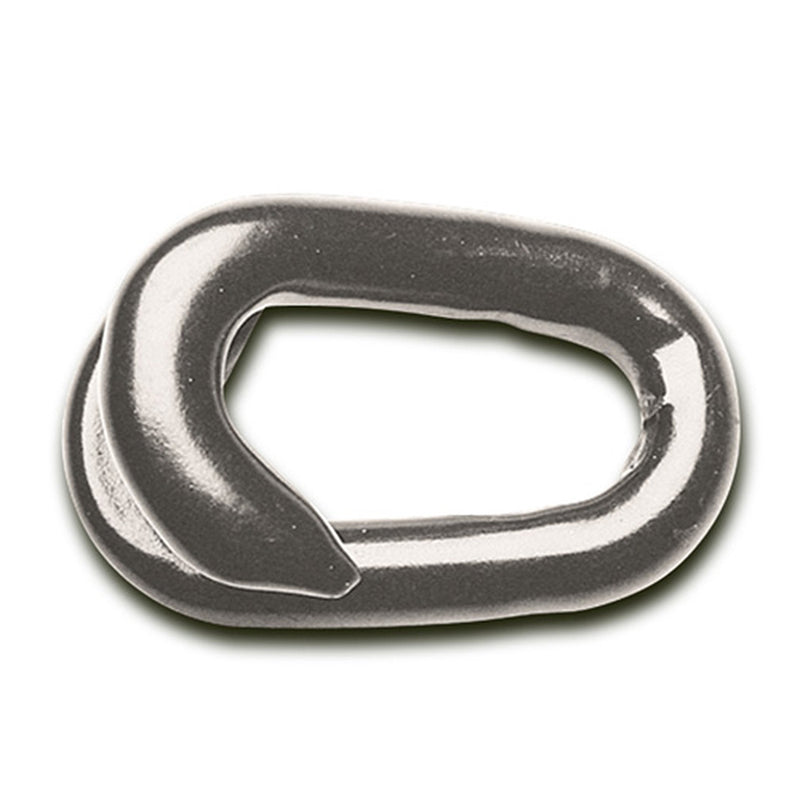 Chain Connecting Links - Galvanised Steel - IndustraCare