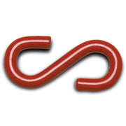 Chain Post Attachment Hooks - Galvanised Steel with Plastic Coating - IndustraCare