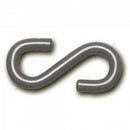 Chain Post Attachment Hooks - Galvanised Steel - IndustraCare