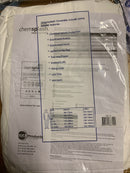 Chemsplash Type 5/6 Coverall. - IndustraCare