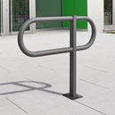 City Tour Bicycle Stand - IndustraCare
