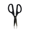 Click Medical 4" Blunt/Blunt Scissors - IndustraCare