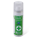 Click Medical Cut-eeze Haemostatic Congealing Spray 70ml - IndustraCare
