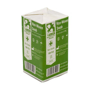 Click Medical Gauze Swabs 5cm x 5cm Non Sterile - 100 Pack - IndustraCare