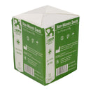 Click Medical Gauze Swabs 7.5x7.5cm Non Sterile (Pack of 100) - IndustraCare
