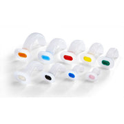 Click Medical Set of Guedal Airways - IndustraCare