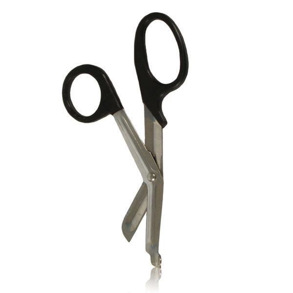 Click Medical 6" Tuffcutt Scissors - IndustraCare