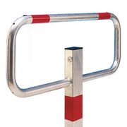 Commander Drop Down Frame Post - IndustraCare