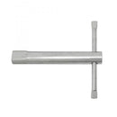 Commander-Plus Flush Fitting Drop Down Post - Triangle Lock - IndustraCare
