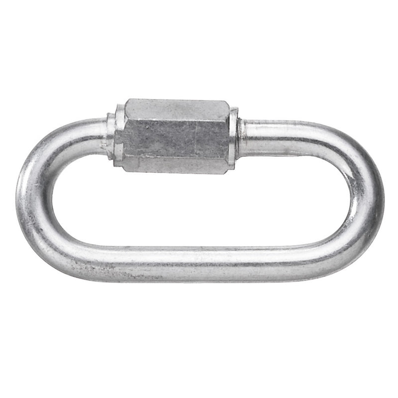 Chain Connecting Link with Screw Closure - Stainless Steel - IndustraCare