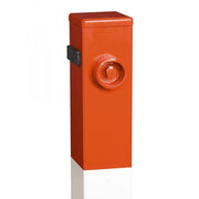 Controller-B Drop Down Post - Triangle Lock - IndustraCare