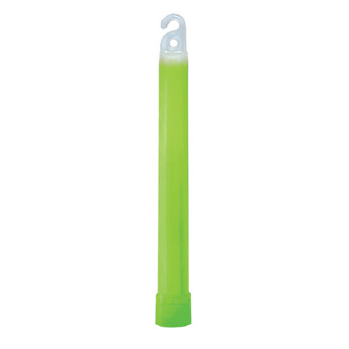 Cyalume 12 Hour 6" Snap Light Green - Pack of 5 - IndustraCare