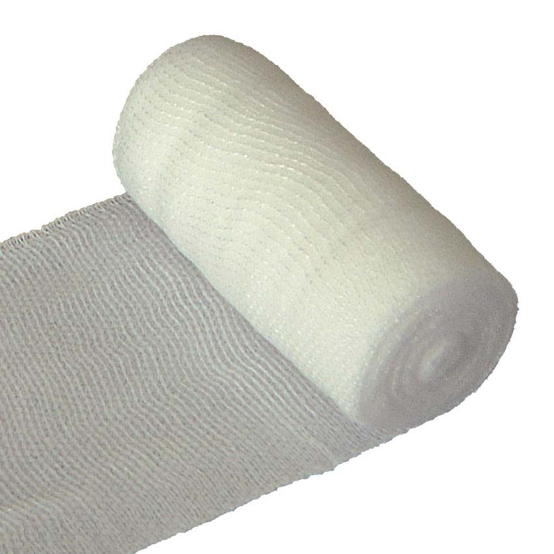 HypaBand Conforming Bandage 10cm x 4m (Pack of 6) - IndustraCare
