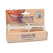 Dr Denti Tooth-Fil Temporary Dental Filling - IndustraCare