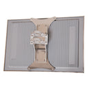 Durabel IceFree Stainless Steel Mirror - IndustraCare