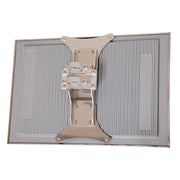 Durabel IceFree Stainless Steel Mirror - IndustraCare