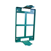HypaClens Economy Eye Wash Cabinet - IndustraCare