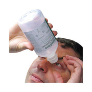 HypaClens Economy Eye Wash Cabinet - IndustraCare