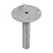 Black Bull Flex Heavy Duty Bollard (Height 655mm) - IndustraCare