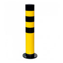 Black Bull Flex Heavy Duty Bollard (Height 965mm) - IndustraCare