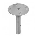 Black Bull Flex Heavy Duty Bollard (Height 965mm) - IndustraCare