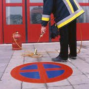 Gas Burner with Pressure Reducer - IndustraCare