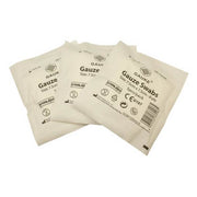 Gauze Swabs 7.5cm x 7.5cm (100 Swabs) - IndustraCare