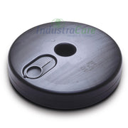 Guarda Chain Post - Circular Fillable Base - IndustraCare