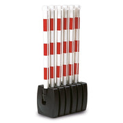 Guarda-Flex Chain Post - IndustraCare