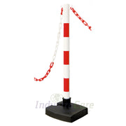 Guarda-Flex Chain Post Set - IndustraCare