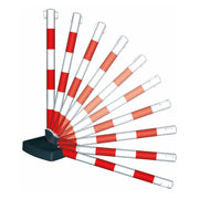 Guarda-Flex Chain Post Set - IndustraCare