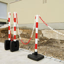 Guarda-Flex Chain Post Set - IndustraCare