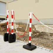 Guarda-Flex Chain Post Set - IndustraCare
