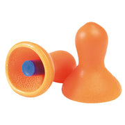 Howard Leight Quiet Uncorded Reusable Ear Plugs - 50 Pairs - IndustraCare