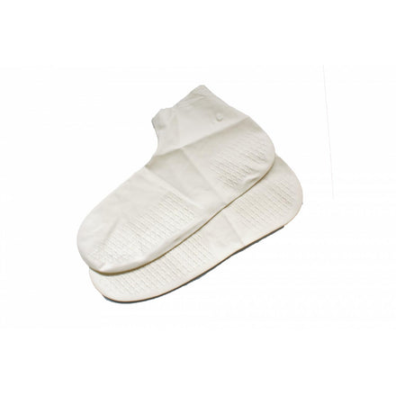 iSport Swimming Latex Guard Socks - 1 Pair