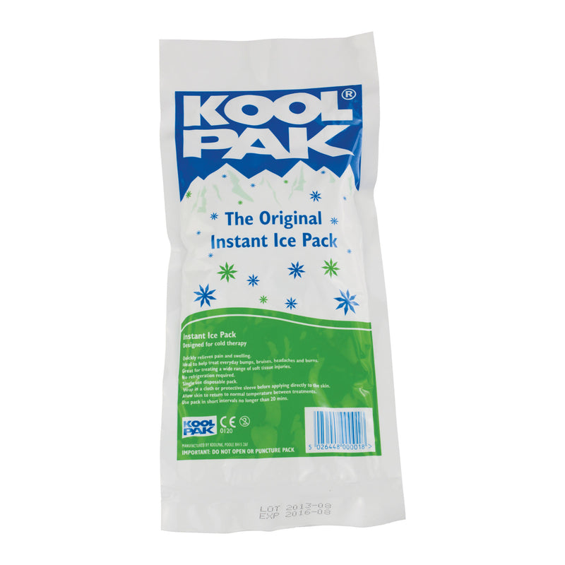 Koolpak Original Instant Ice Pack - IndustraCare