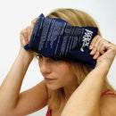 Koolpak Luxury Reusable Hot and Cold Pack - 12 x 29cm (Pack of 5) - IndustraCare