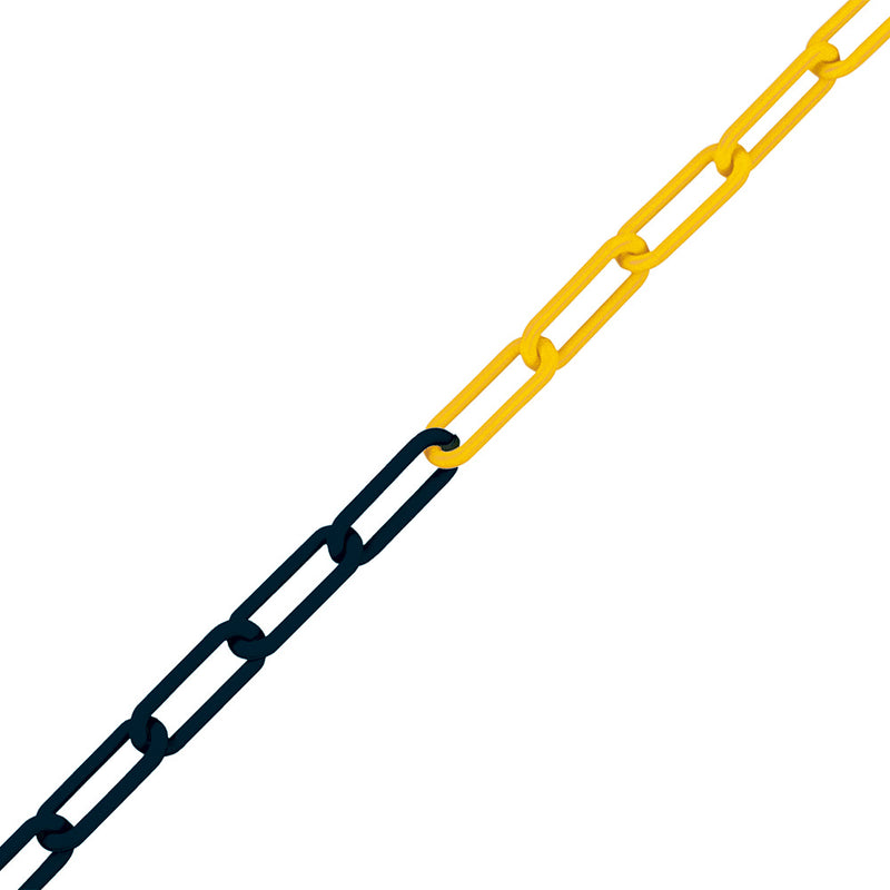 Traffic-Line M-Poly Visible 6mm Barrier Chains - IndustraCare