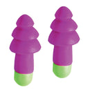 Moldex Rockets Reusable Earplugs - IndustraCare