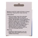 Medisure Plastic Finger Stall - Pack of 2 - IndustraCare