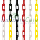 Traffic-Line MNK 6mm Nylon Barrier Chains - IndustraCare