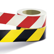 PROline Non-Reflective Hazard Warning Tape - IndustraCare