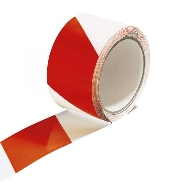 PROline Non-Reflective Hazard Warning Tape - IndustraCare