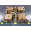 PROline Floor Markers - IndustraCare