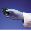 Blue Powder-Free Nitrile Gloves 100pk - IndustraCare